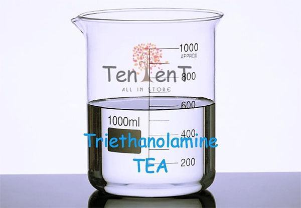 Triethanolamine