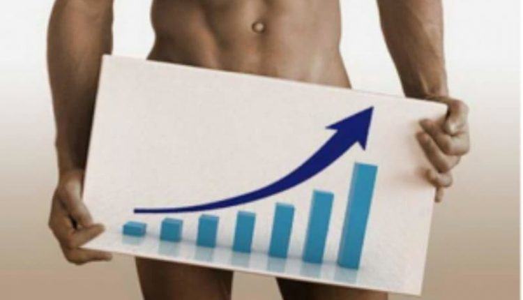 Cách làm to dương vật