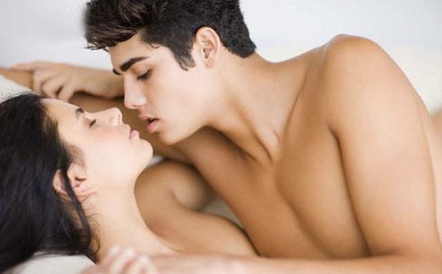 sự thật về quan hệ lần đầu