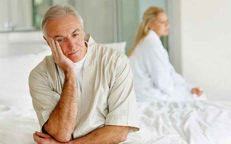 Rối loạn cương dương