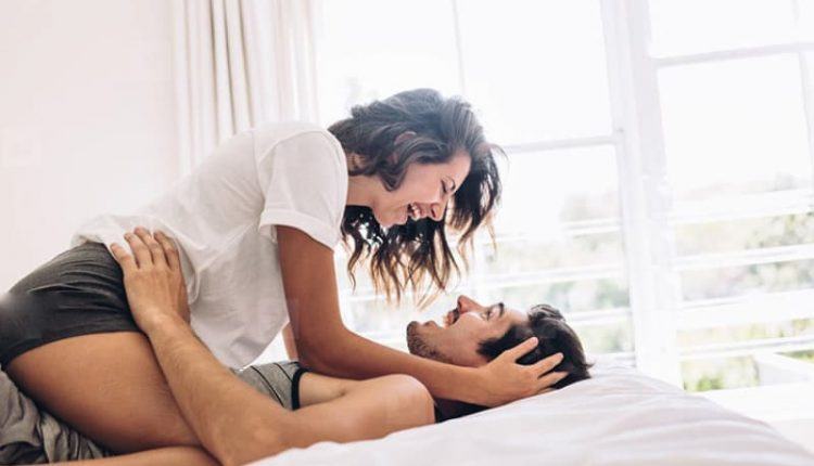 Cách quan hệ lâu ra