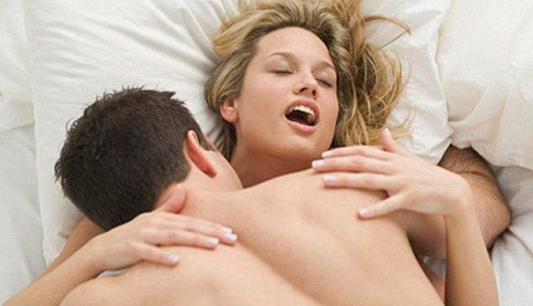 cách chữa yếu sinh lý nam tại nhà