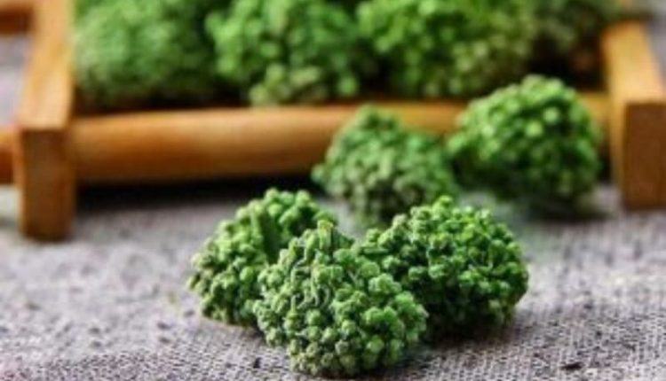 Đàn ông có nên uống hoa tam thất