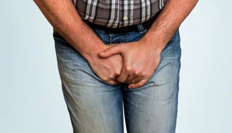 Bệnh lậu ở nam giới