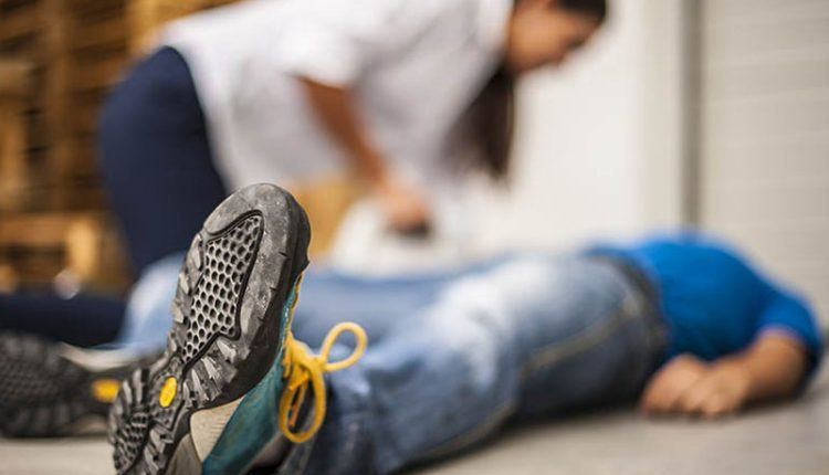 Thượng mã phong là gì?