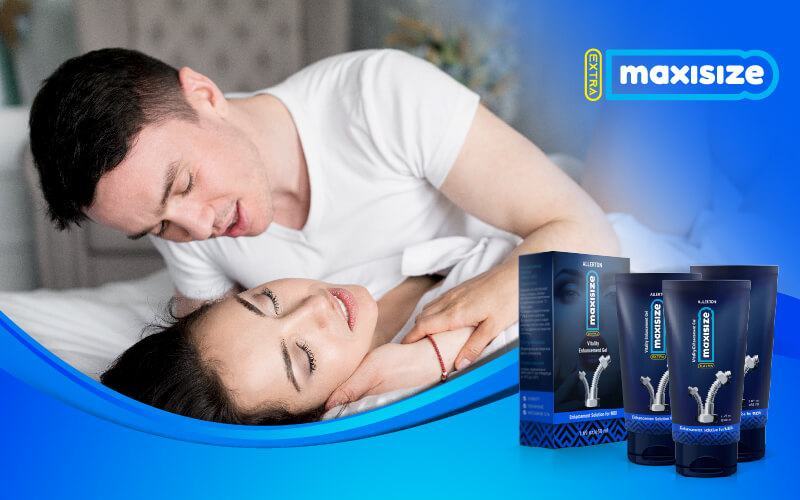Công dụng của Maxisize