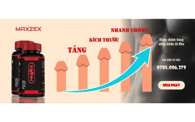 Mua Sâm Maxzex ở đâu