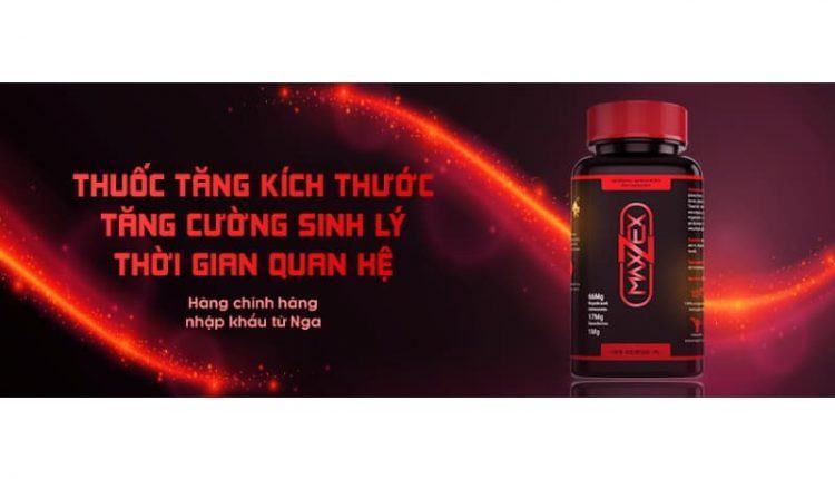 sâm maxzex