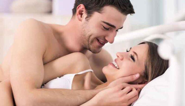 Thuốc tăng cường sinh lý nam giới