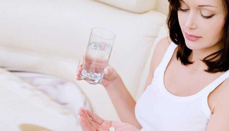 Thuốc tăng cường sinh lý nữ