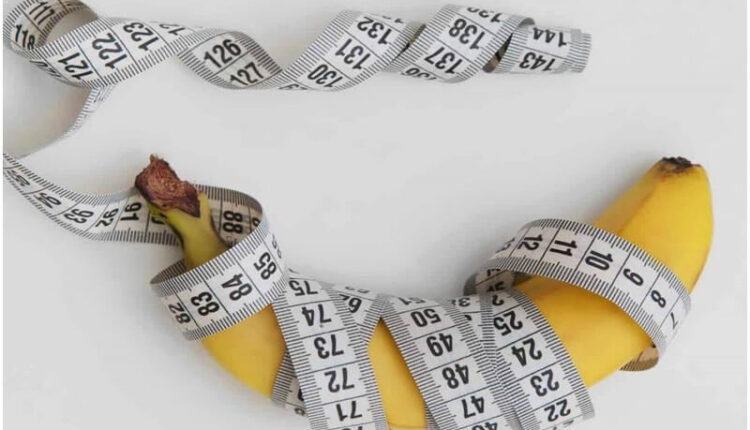 Những thực phẩm giúp tăng kích thước cậu nhỏ