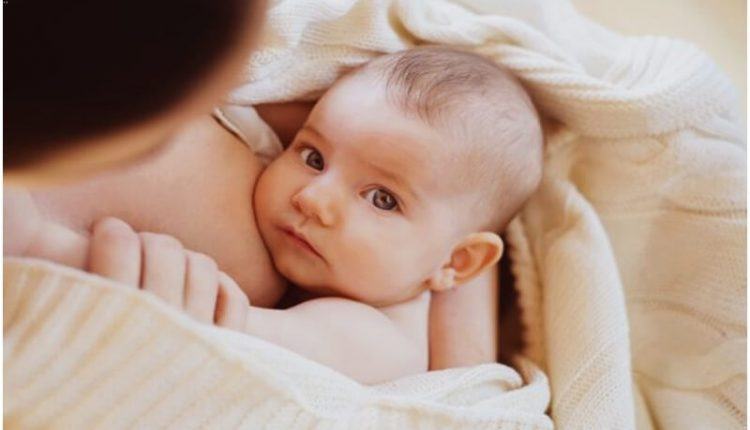 Cải thiện vòng 1 lép sau sinh