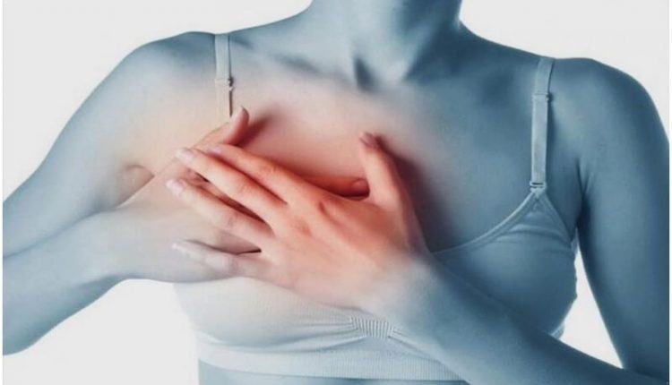 U vú lành tính có đau không? có chữa được không?