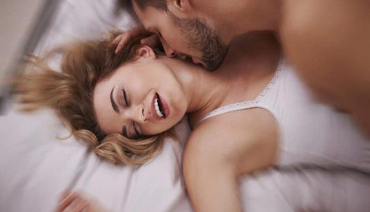 4 cách nhận biết thời khắc nàng sắp lên đỉnh