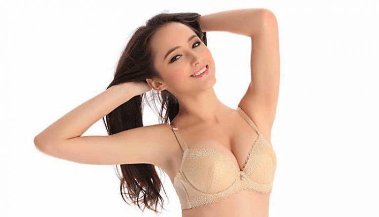 phẫu thuật nâng ngực