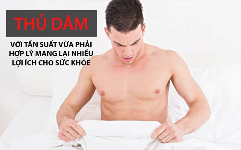 Việc lạm dụng thủ dâm gây ảnh hưởng đến sinh lý và sức khỏe ra sao