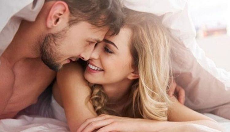 cách làm phụ nữ lên đỉnh