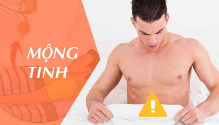 Mộng tinh là gì?