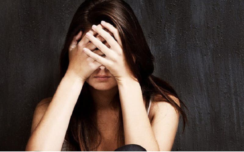 Ảnh hưởng đến thể chất