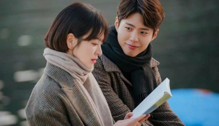 dấu hiệu chàng đã nghiện bạn