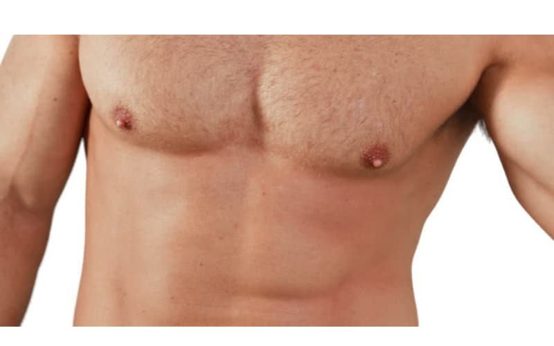 Đầu ti (núm vú của đàn ông)