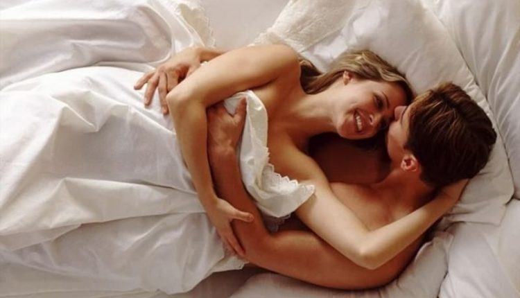 những biểu hiện sau khi quan hệ lần đầu