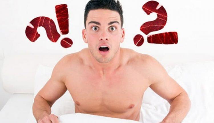 xuất tinh nhiều lần có ảnh hưởng đến sức khỏe không