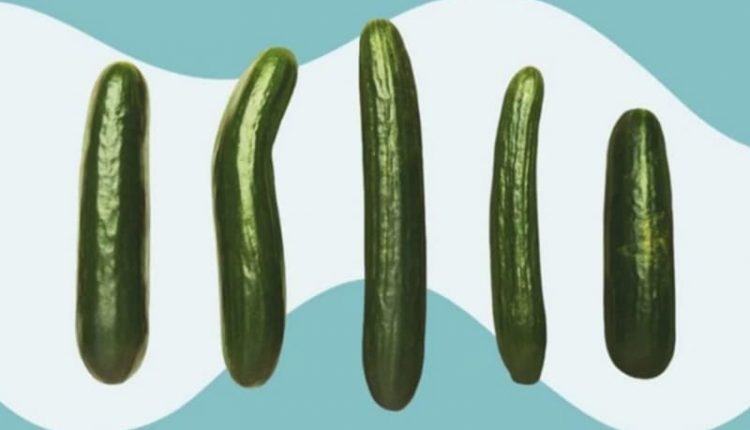 Các hình dáng của cậu nhỏ