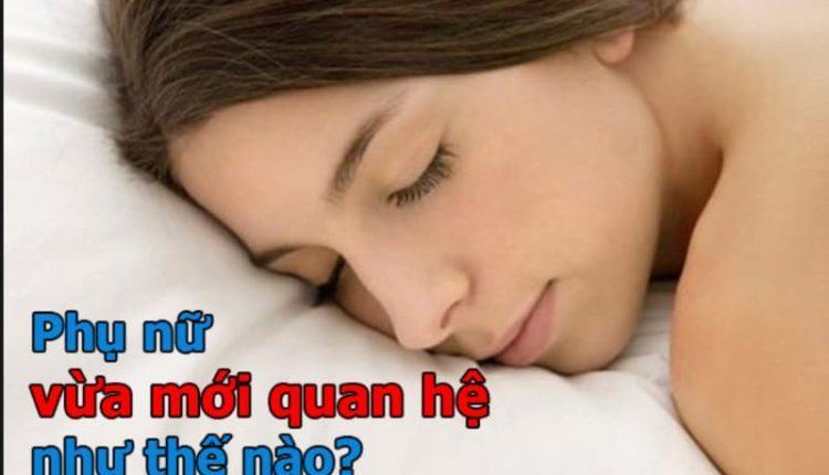 Cách nhận biết vợ mới quan hệ xong, vụng trộm hay ngoại tình