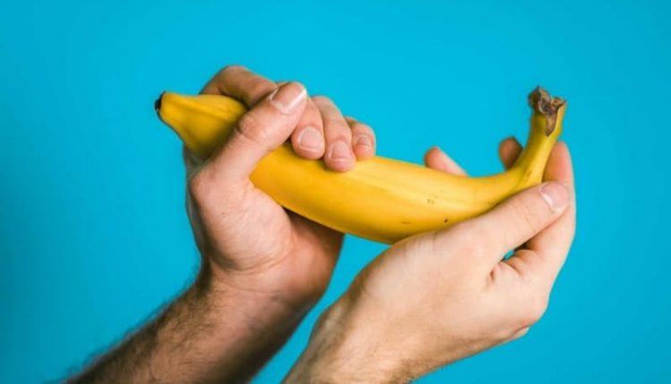 Massage dương vật