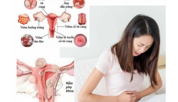 Tại sao khi quan hệ phụ nữ lại bị thốn, bị đau rát