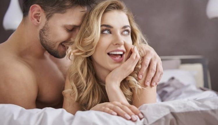 Khẩu dâm là gì?