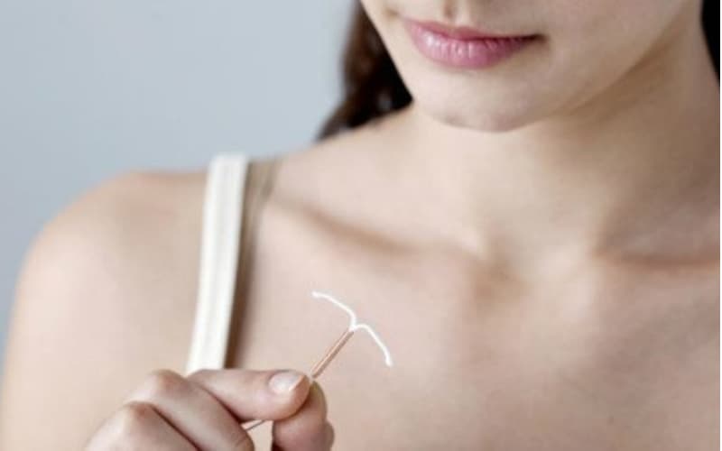 Đặt vòng tránh thai cần lưu ý gì?