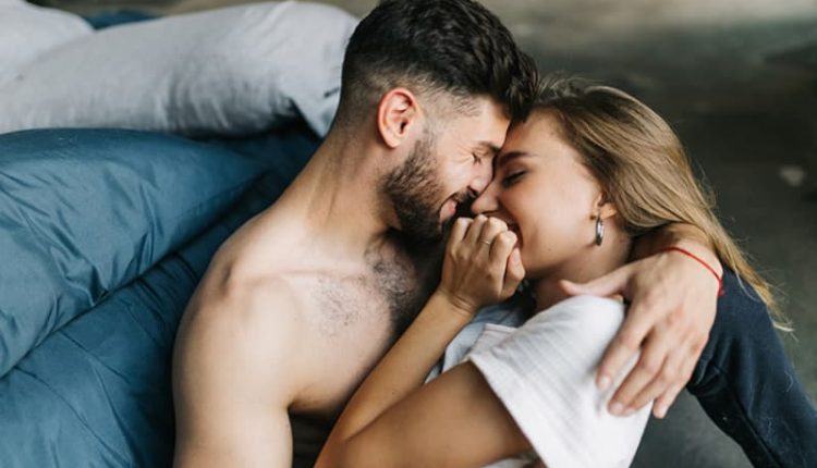 Dấu hiệu đàn ông có nhu cầu sinh lý cao