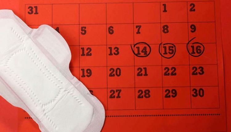 Làm thế nào để kinh nguyệt đều trở lại?