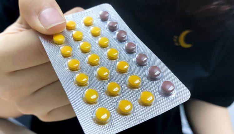 Uống thuốc tránh thai hàng ngày bao lâu thì quan hệ được