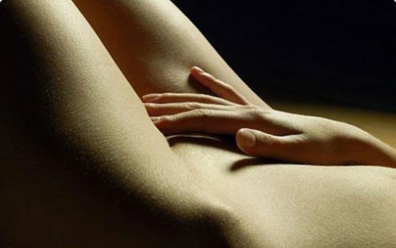 Kỹ thuật massage kích dục nữ điểm G