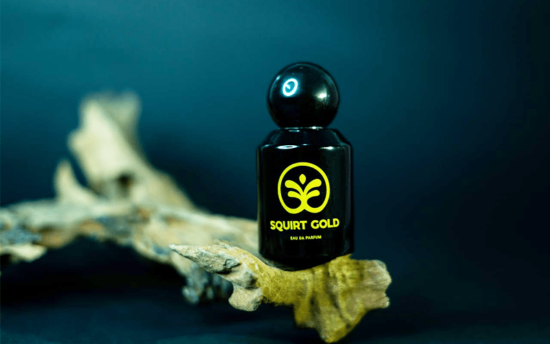 Squirt Gold là nước hoa kích thích được ưa chuộng nhất hiện nay
